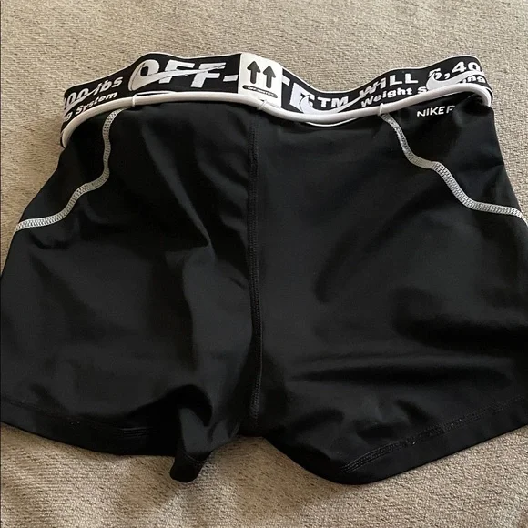 Off-White Nike. Flash - Picture 3 of 5